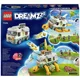 LEGO DREAMZzz - Mrs. Castillo's Turtle Van foto