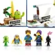 LEGO DREAMZzz - Mrs. Castillo's Turtle Van foto