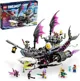 LEGO DREAMZzz - Nightmare Shark Ship foto