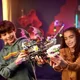 LEGO DREAMZzz - Nightmare Shark Ship foto