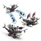 LEGO DREAMZzz - Nightmare Shark Ship foto