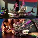 LEGO DREAMZzz - Nightmare Shark Ship foto