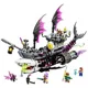 LEGO DREAMZzz - Nightmare Shark Ship foto