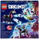 LEGO DREAMZzz - Pegasus Flying Horse foto