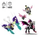 LEGO DREAMZzz - Pegasus Flying Horse foto