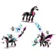 LEGO DREAMZzz - Pegasus Flying Horse foto