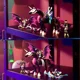 LEGO DREAMZzz - Pegasus Flying Horse foto