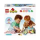 LEGO Duplo - Family House on Wheels foto