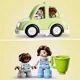 LEGO Duplo - Family House on Wheels foto