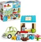 LEGO Duplo - Family House on Wheels foto