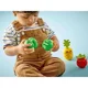LEGO Duplo - Fruit and Vegetable Tractor foto
