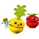 LEGO Duplo - Fruit and Vegetable Tractor foto