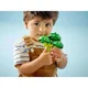 LEGO Duplo - Fruit and Vegetable Tractor foto