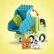 LEGO Duplo - Recycling Truck