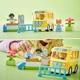 LEGO Duplo - The Bus Ride