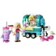 LEGO Friends - Mobile Bubble Tea Shop foto