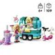 LEGO Friends - Mobile Bubble Tea Shop foto