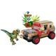 LEGO Jurassic World - Dilophosaurus Ambush foto