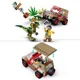 LEGO Jurassic World - Dilophosaurus Ambush foto