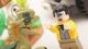 LEGO Jurassic World - Dilophosaurus Ambush foto
