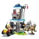 LEGO Jurassic World - Velociraptor Escape foto