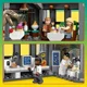 LEGO Jurassic World - Центр для посетителей: Ти-рекс против Раптора
