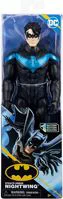 Figurina Batman Stealth Armor Nightwing