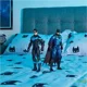 Фигурка Batman Stealth Armor Nightwing