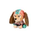 Figurina de plus Paw Patrol Liberty, 15 cm