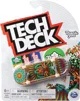 Mini placa skateboard Fingerboard Tech Deck