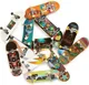 Mini placa skateboard Fingerboard Tech Deck