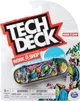 Mini placa skateboard Fingerboard Tech Deck