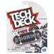 Mini placa skateboard Fingerboard Tech Deck