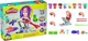 Set de plastilina Play-Doh Crazy Cuts Stylist