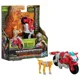 Set de joaca Transformers Beast Weaponizer