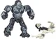 Set de joaca Transformers Beast Weaponizer