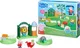 Set de joaca Peppa Pig Peppa's Zoo Experience