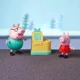 Set de joaca Peppa Pig Peppa's Aquarium Adventure