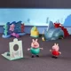 Set de joaca Peppa Pig Peppa's Aquarium Adventure