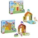 Set de joaca Peppa Pig Day Trip