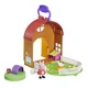 Set de joaca Peppa Pig Day Trip