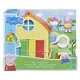 Set de joaca Peppa Pig Day Trip