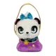 Jucarie din plus SHIMMER STARS Panda, 23 cm