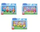 Set de figurine Peppa Pig Family Pack