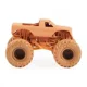 Masinuta Monster Jam Mudders, 1:65 foto