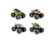 Машинка Spin Monster Jam, 1:70