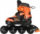 Ролики Spokey Nerf Strive 33-37