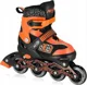 Ролики Spokey Nerf Strive 33-37