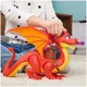 Set de joaca Paw Patrol Feature Dragon