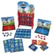 Joc de masa Paw Patrol Game House foto